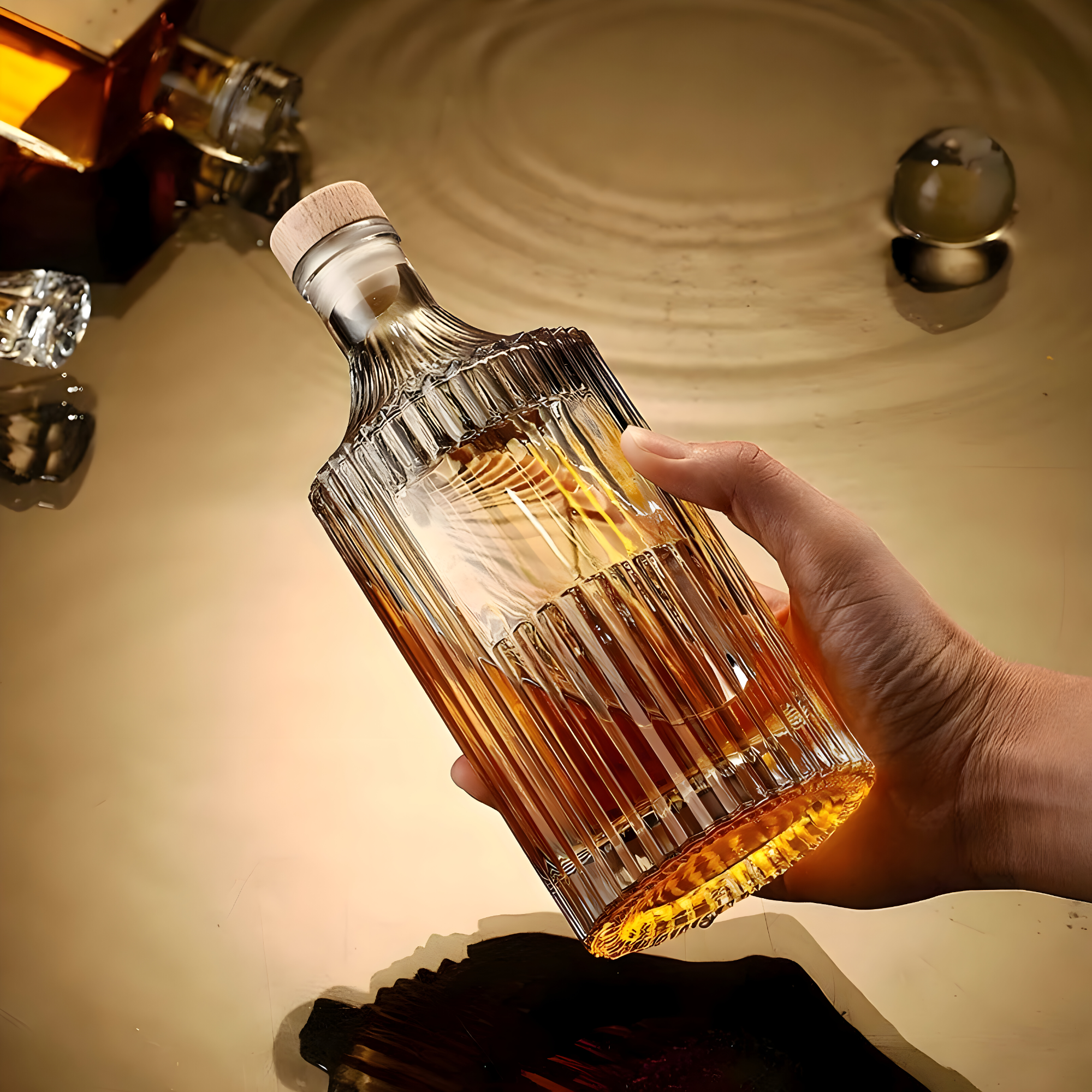 Carafe à Eau