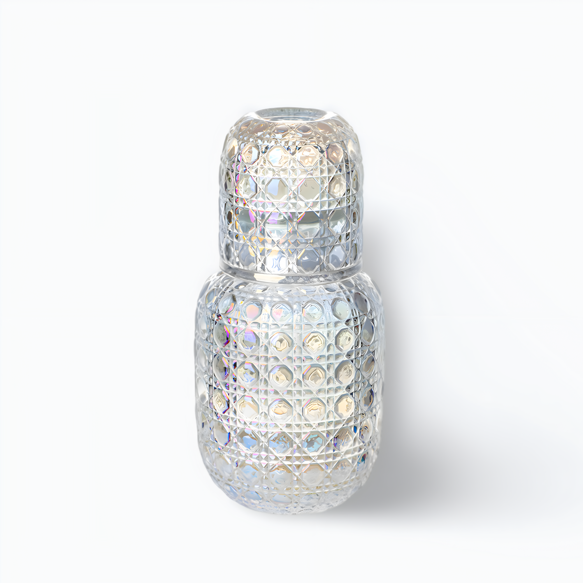 Aqualina - Belle Carafe d'eau