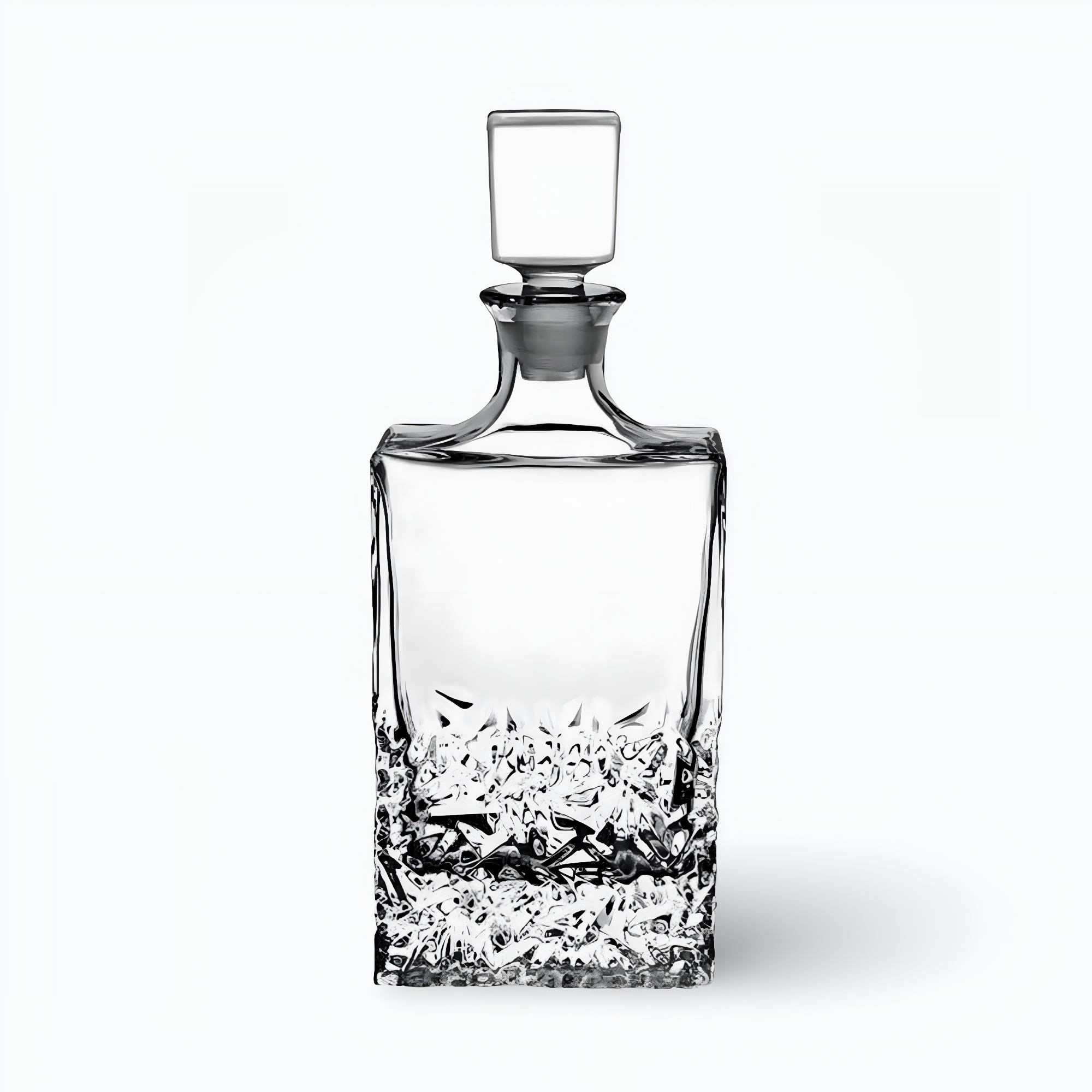 Pristine - Carafe à Digestif