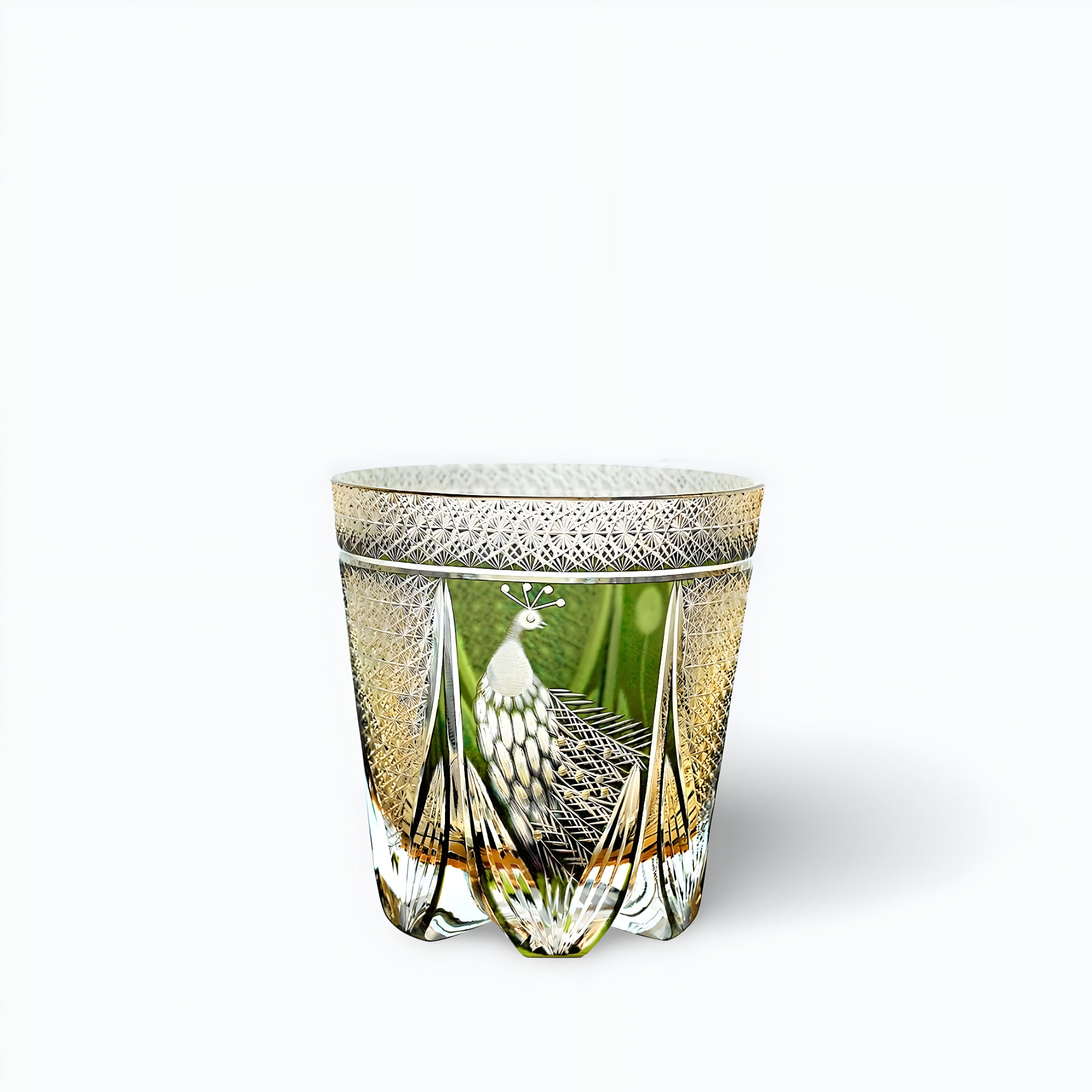 Verres Edo Cristal Tokyo