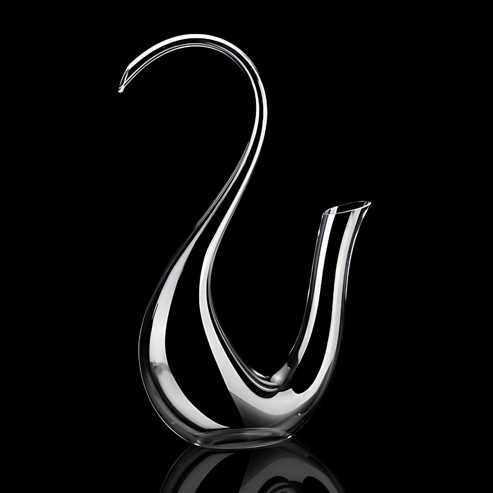 Vinique - Carafe Oxygénez le Vin