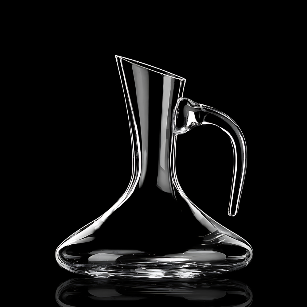 Vinquero - Carafe à Décanter Vin Rouge