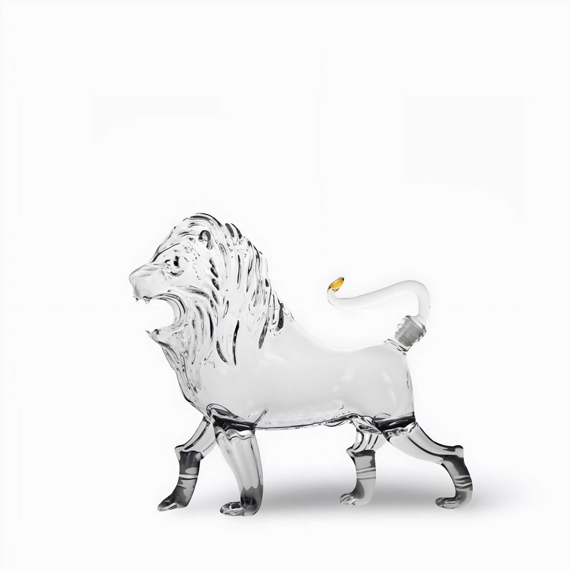 Carafe animal