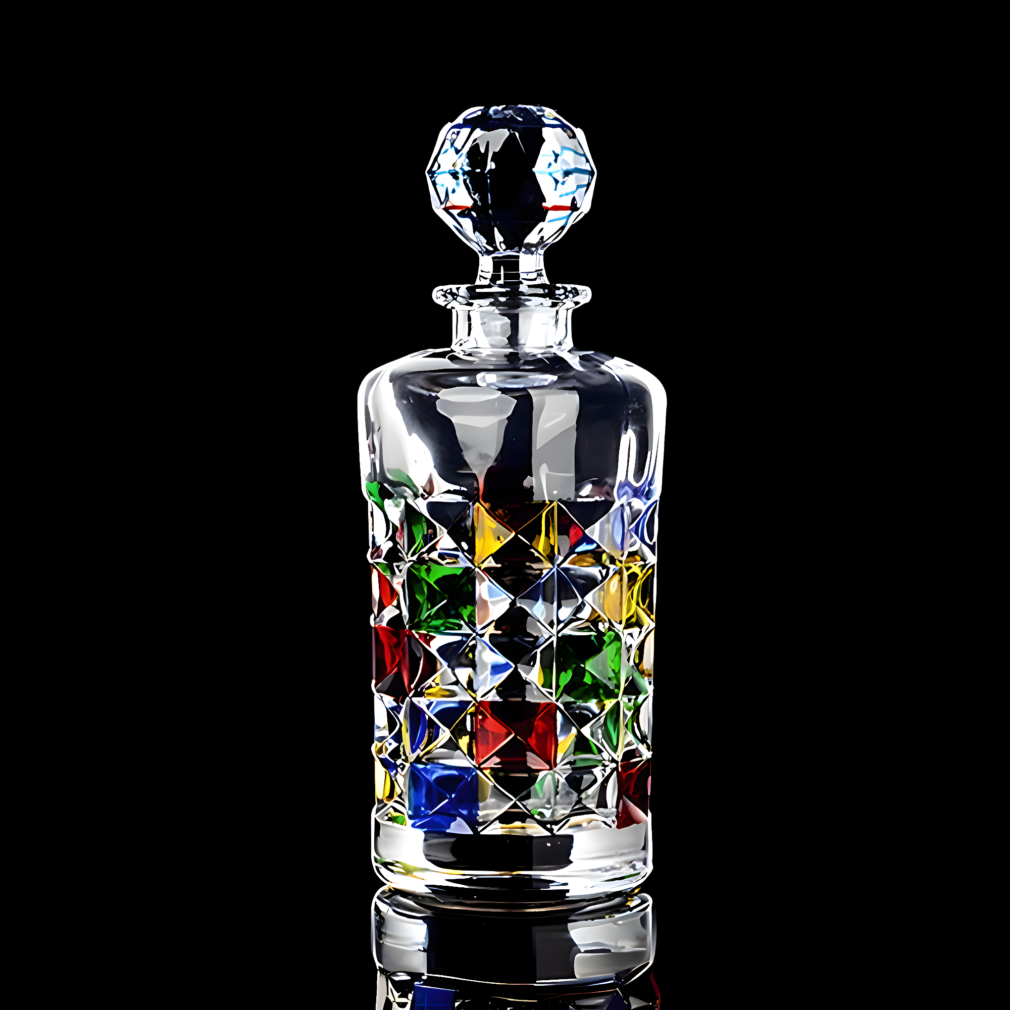 Allegria - Carafe Italienne Vintage