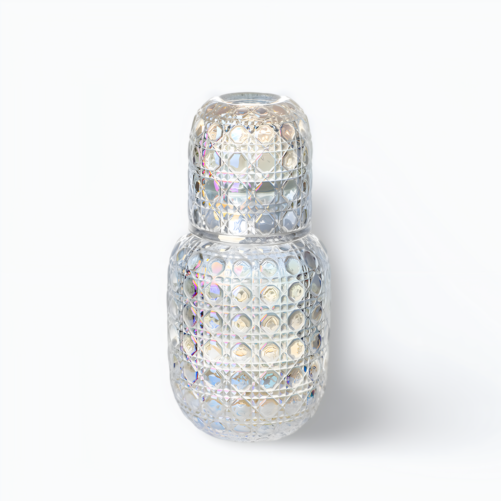 Aqualina - Belle Carafe d'eau