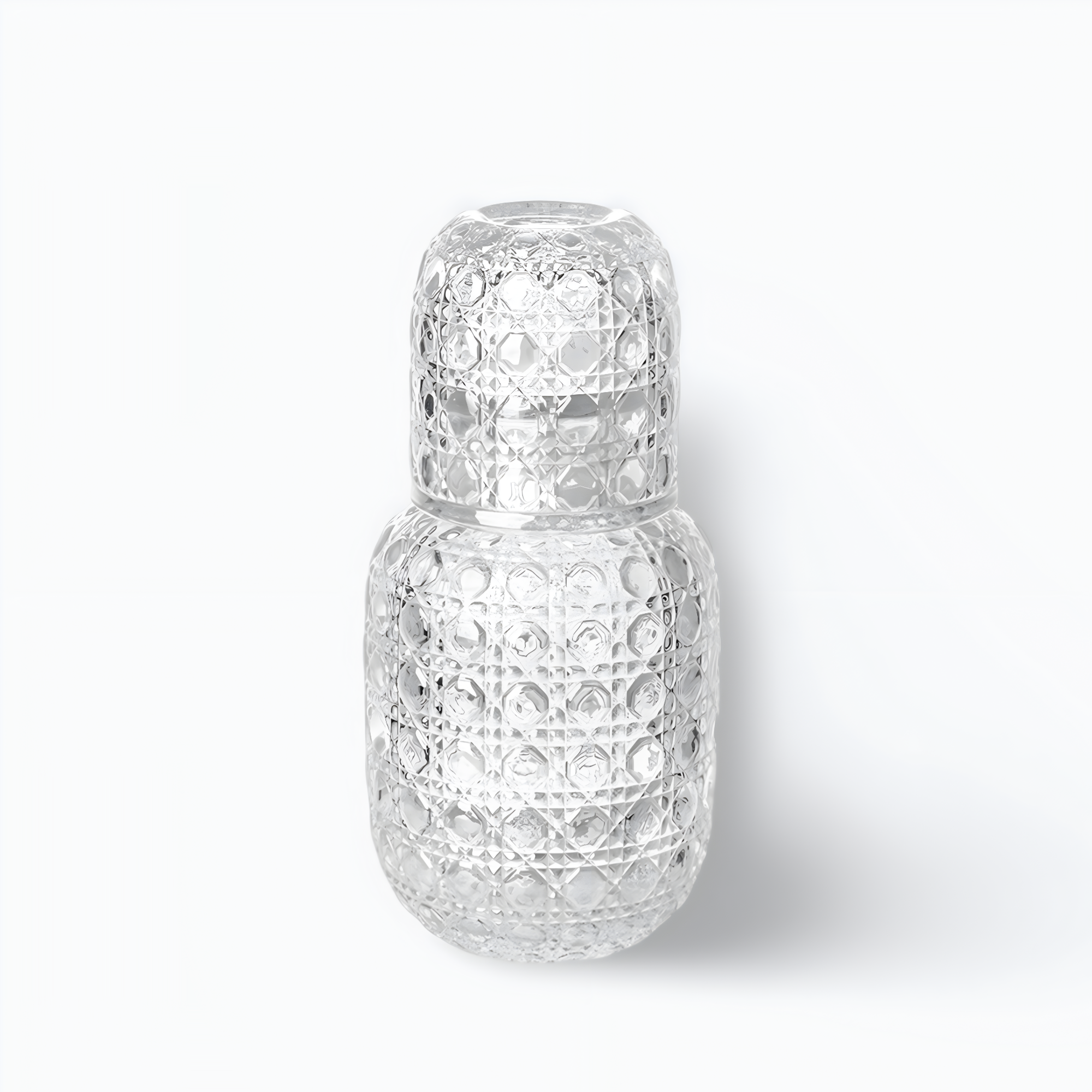 Aqualina - Belle Carafe d'eau