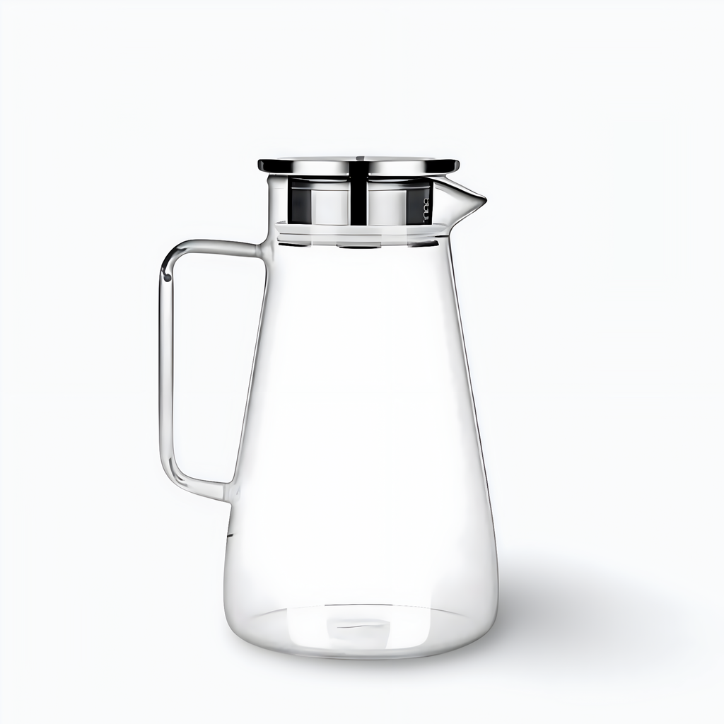 Arte - Carafe en Verre 2 litres