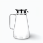 Arte - Carafe en Verre 2 litres