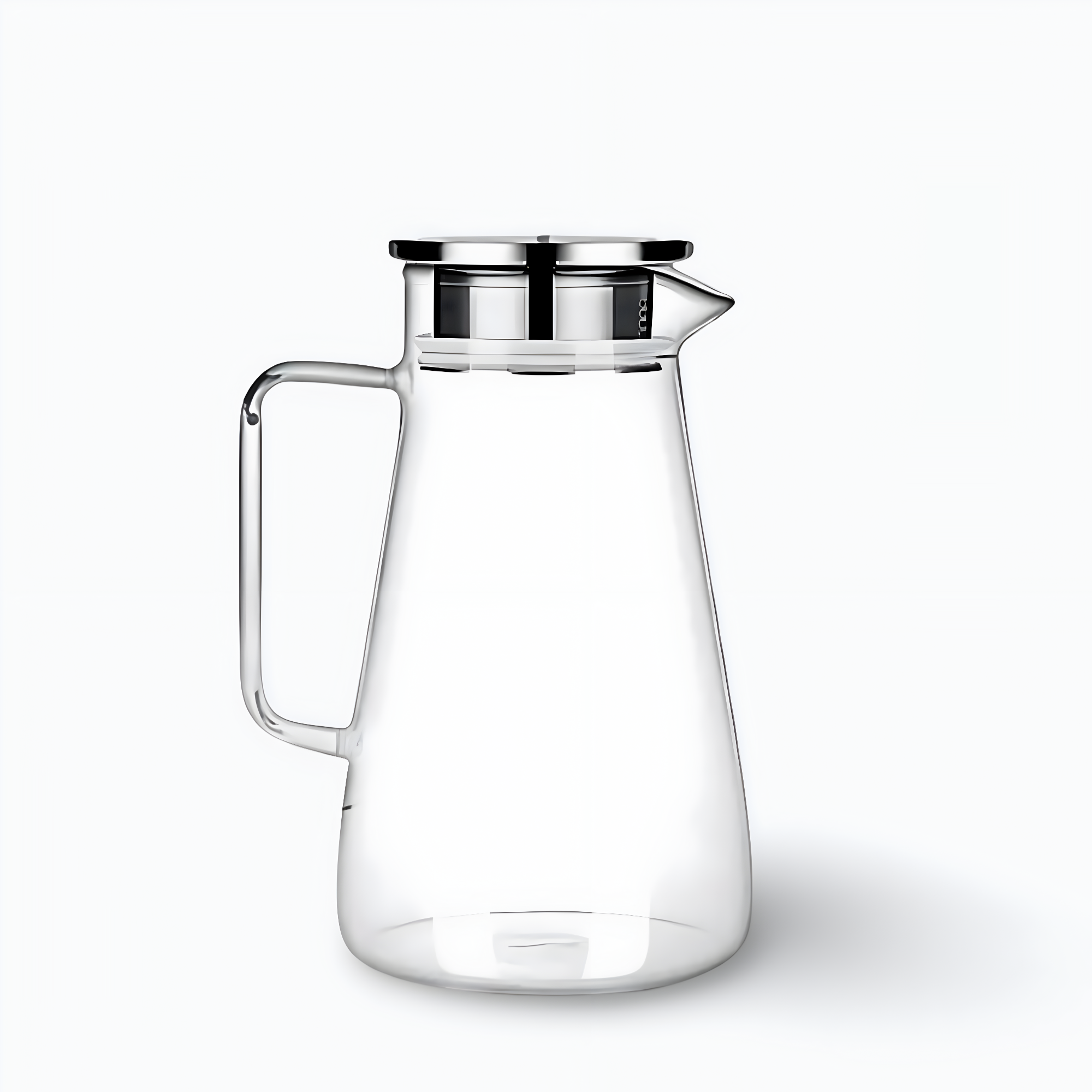 Arte - Carafe en Verre 2 litres