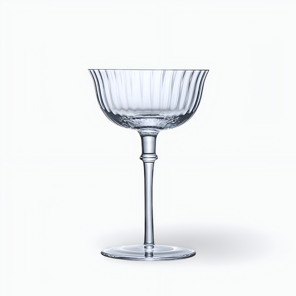 Beau Verre à Cocktail