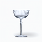 Beau Verre à Cocktail