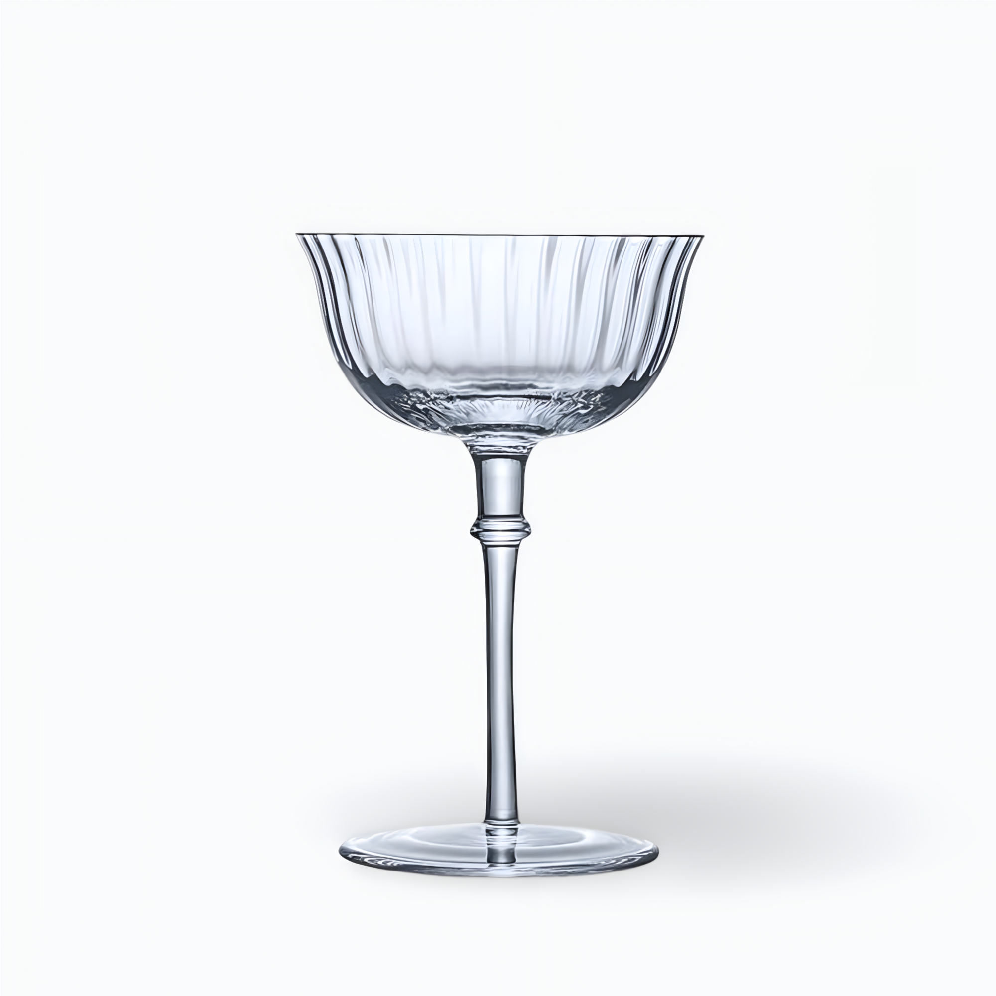 Beau Verre à Cocktail