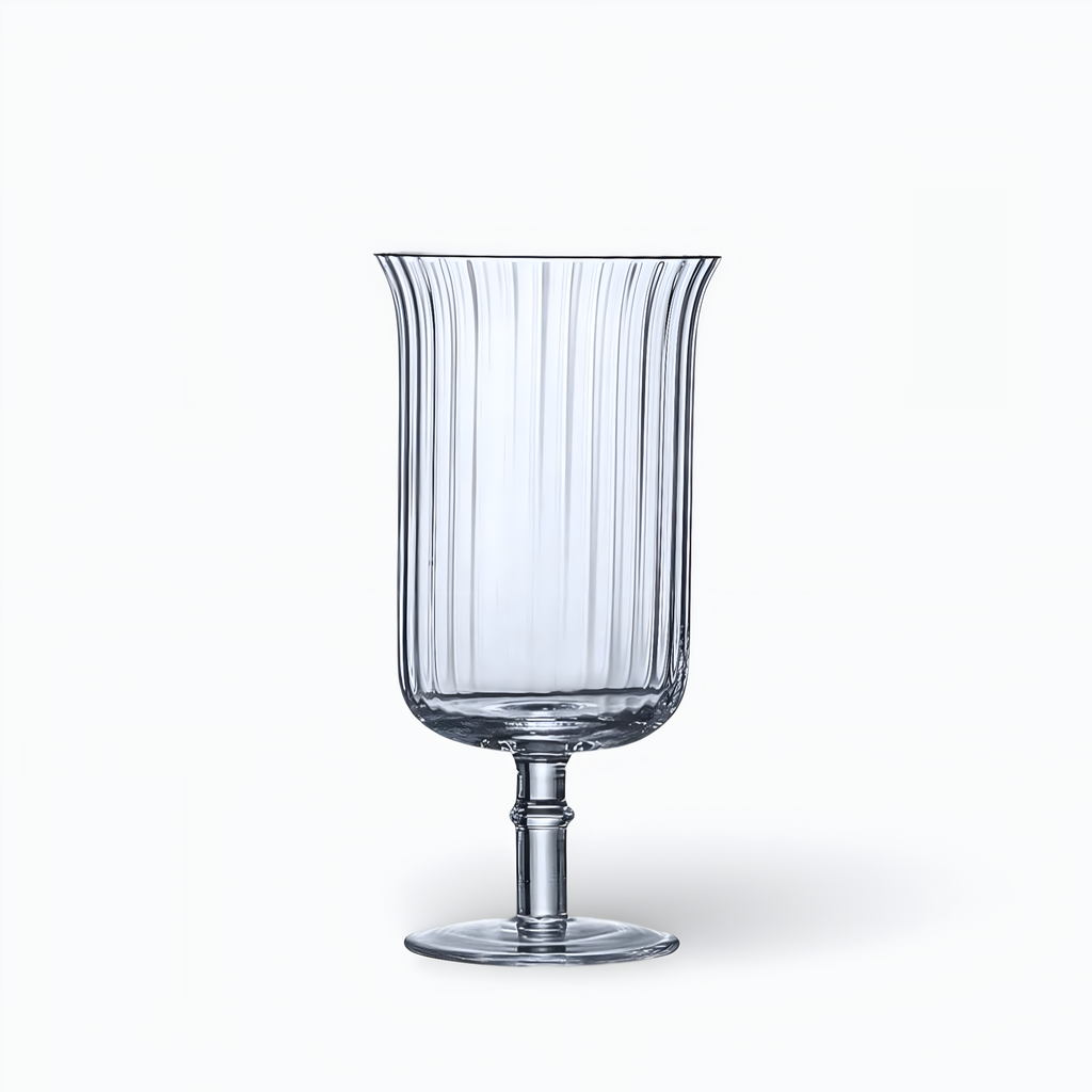 Beau Verre à Cocktail
