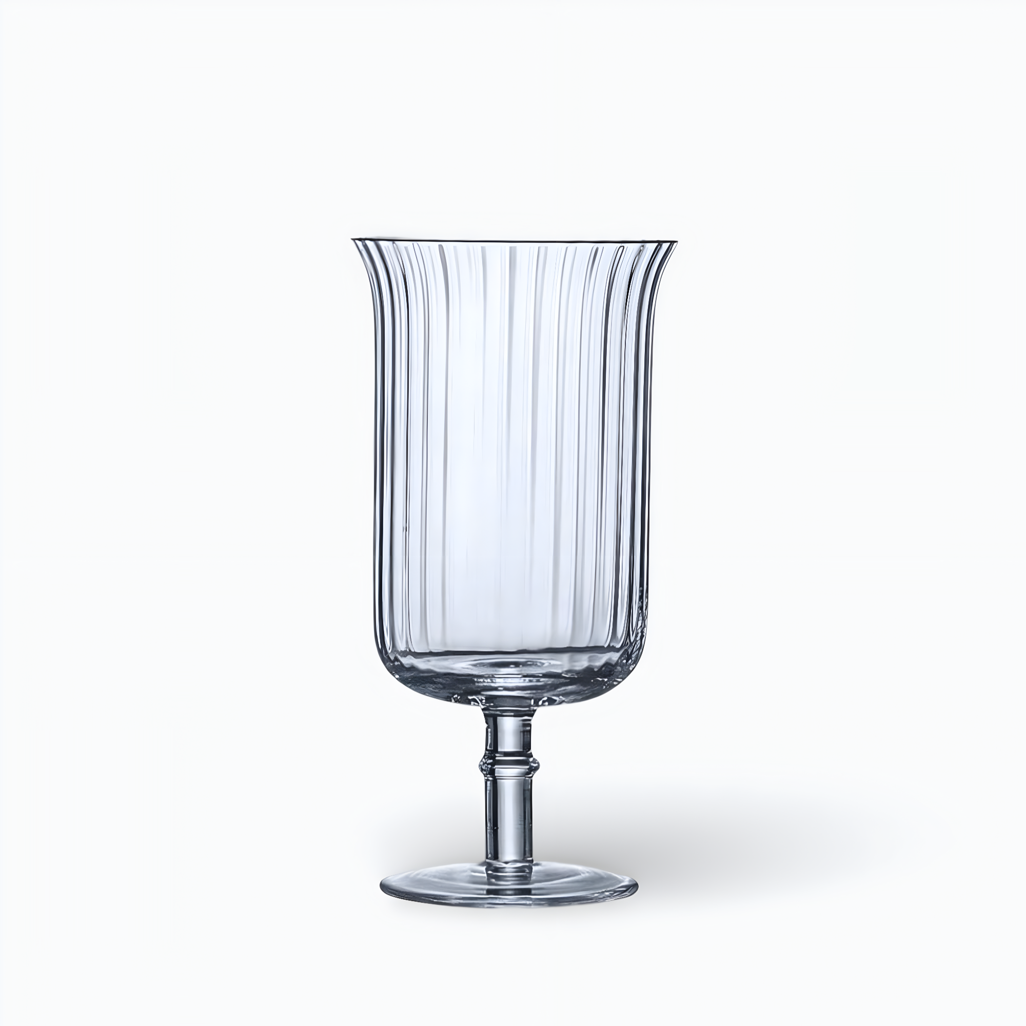 Beau Verre à Cocktail