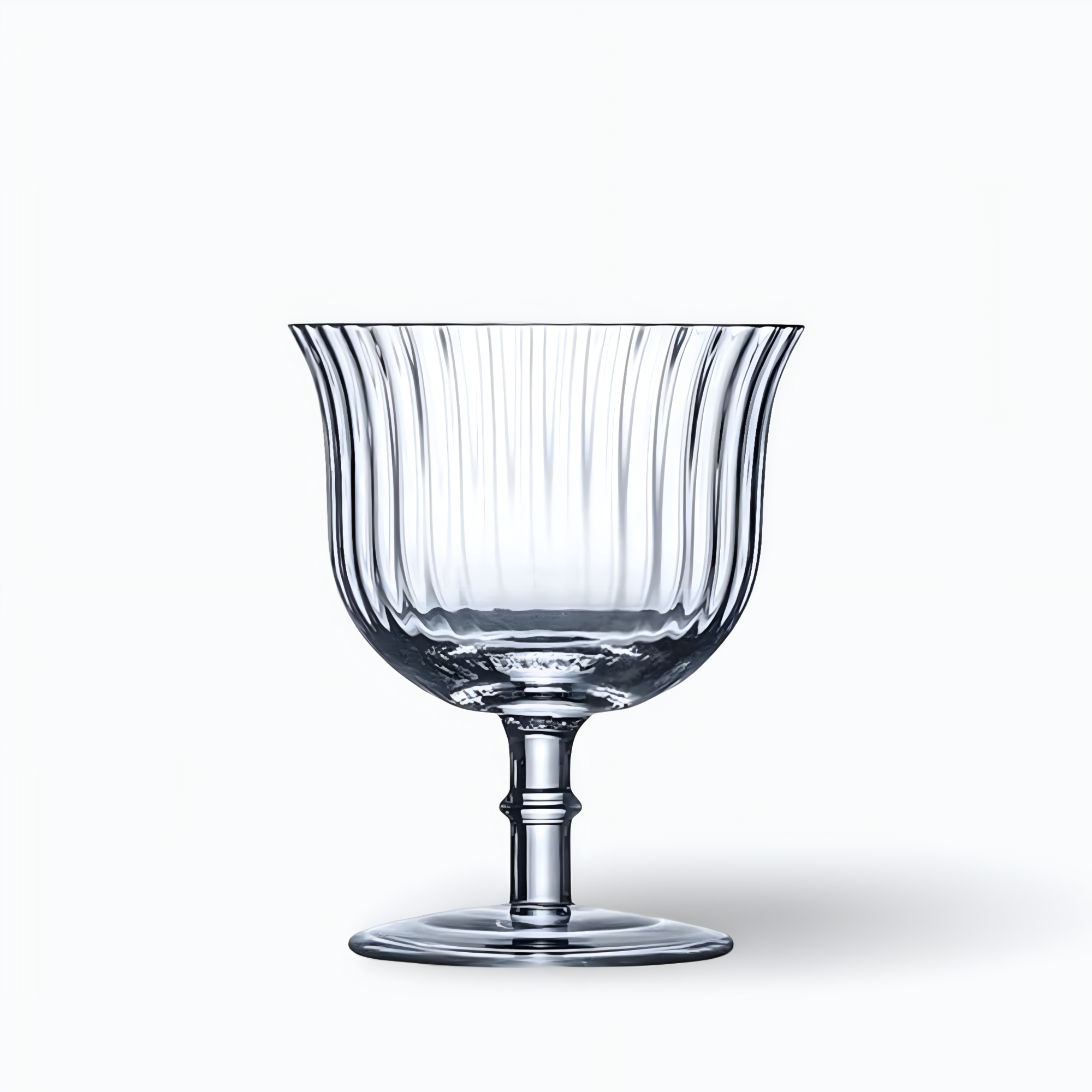 Beau Verre à Cocktail