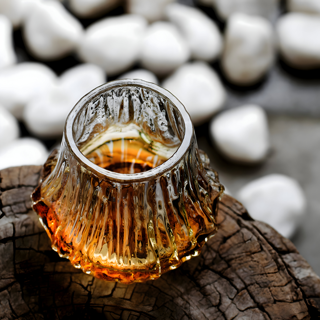 Beau Verre à Rhum 