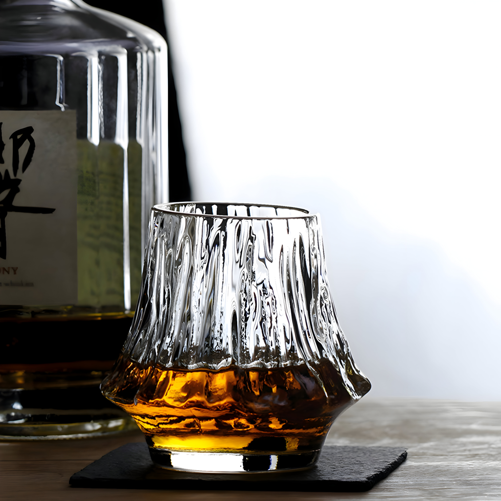 Beau Verre à Rhum 