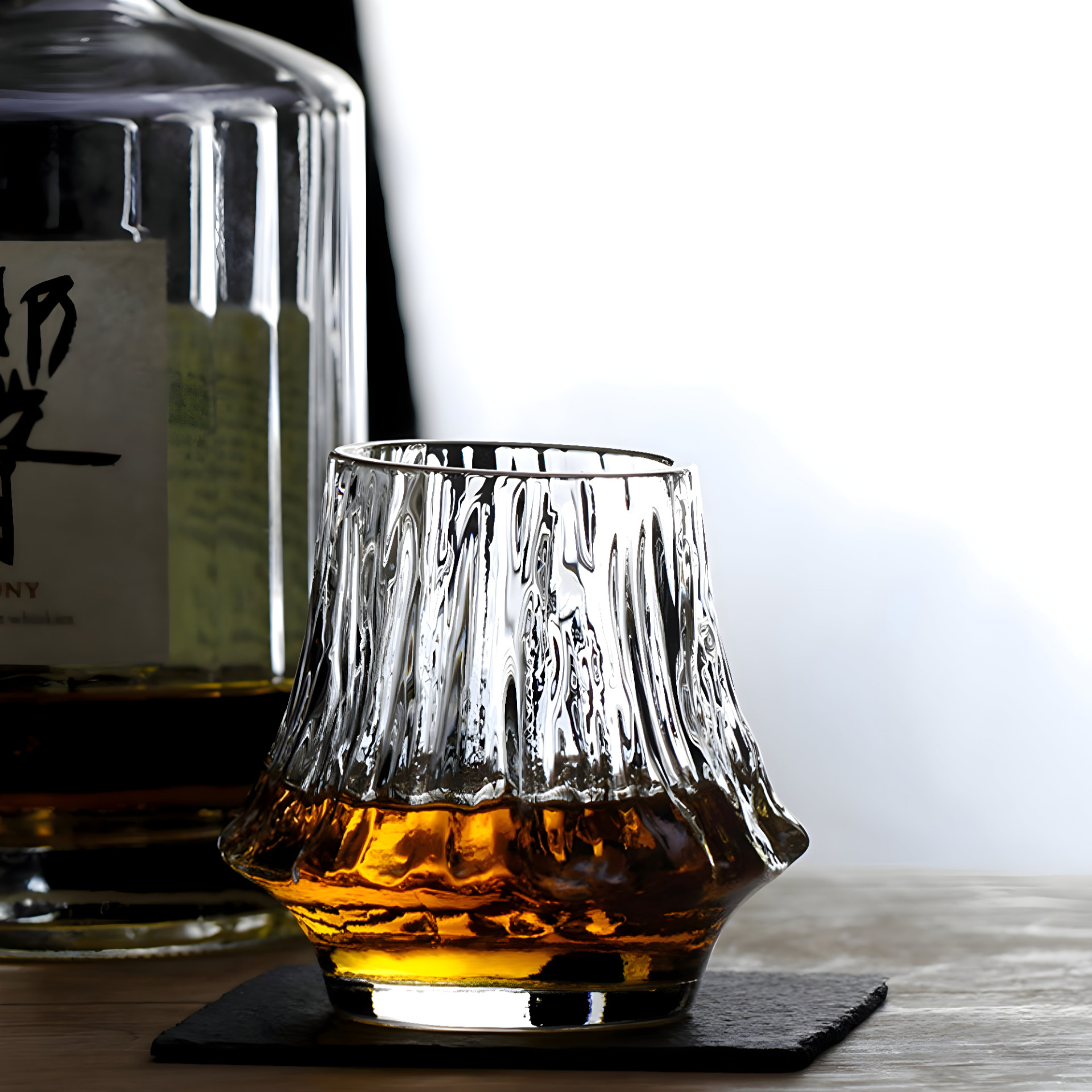 Beau Verre à Rhum 