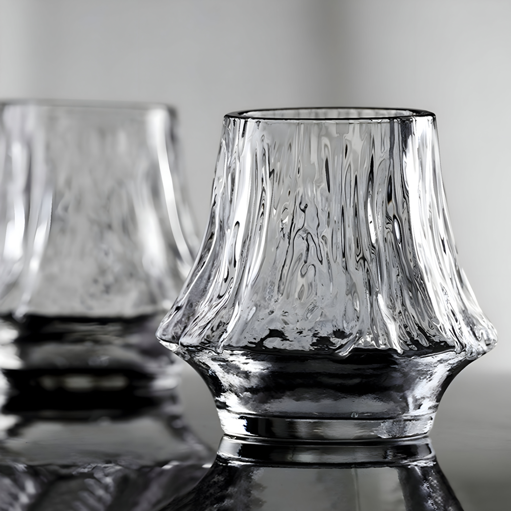 Beau Verre à Rhum 