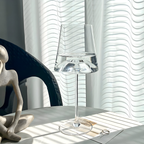 Beau Verre à Vin