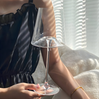 Beau Verre à Vin
