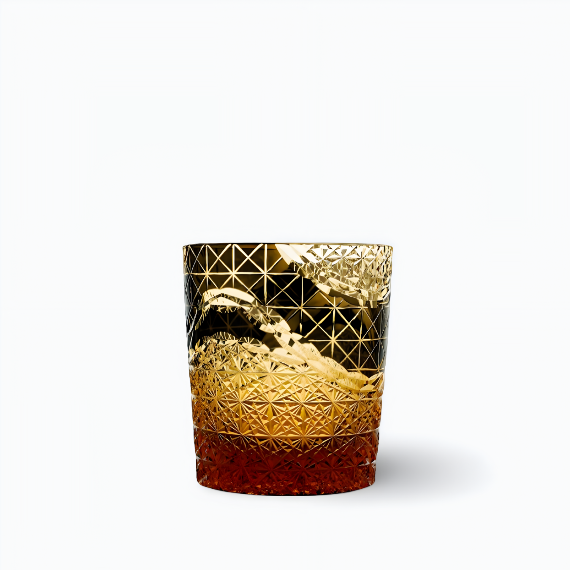 Beau Verre à Whisky