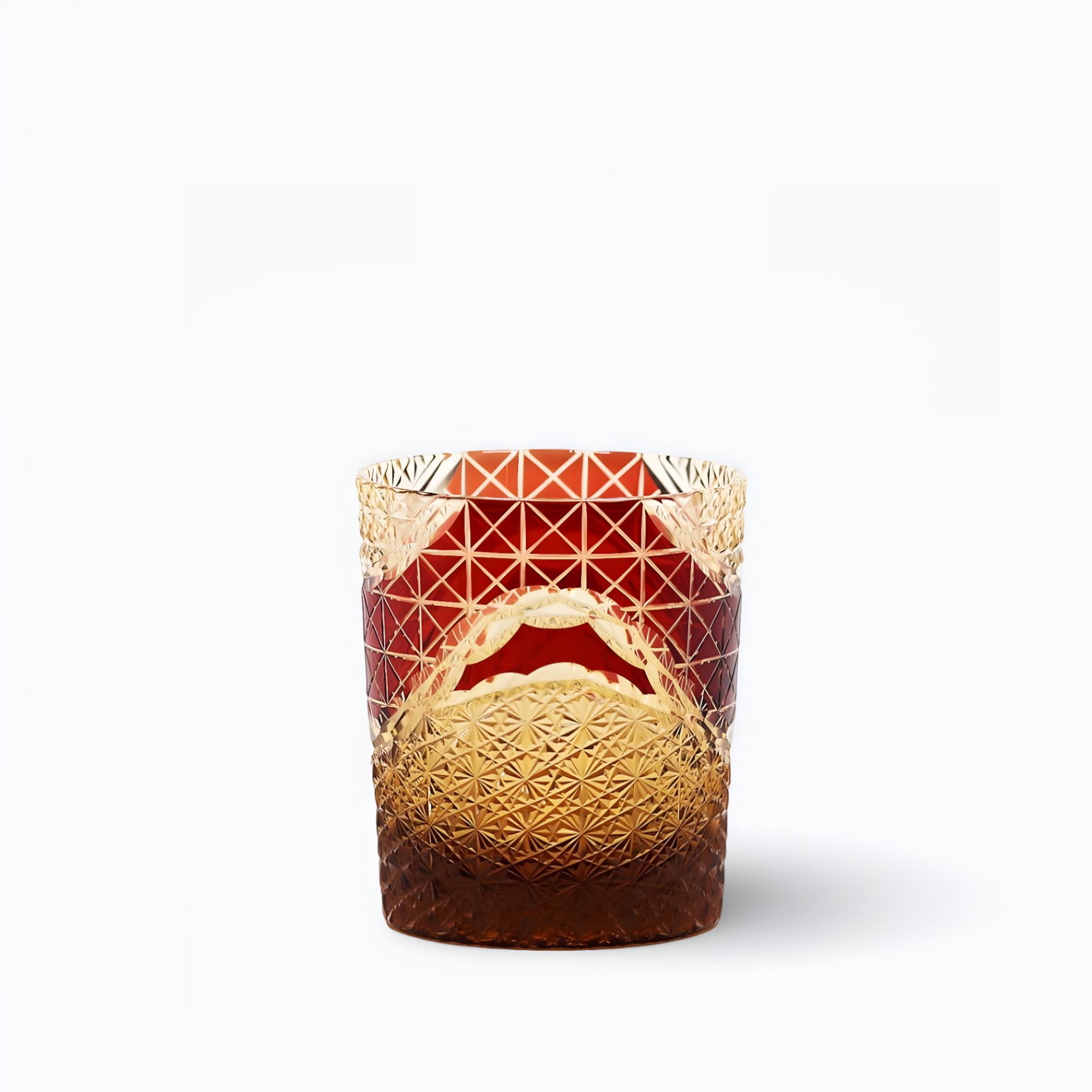 Beau Verre à Whisky