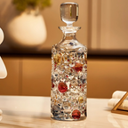 Harmony - Service à Whisky en Cristal
