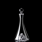 Jewel - Carafe à Vin avec Bouchon