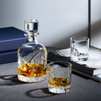 Winslet - Carafe Art Déco