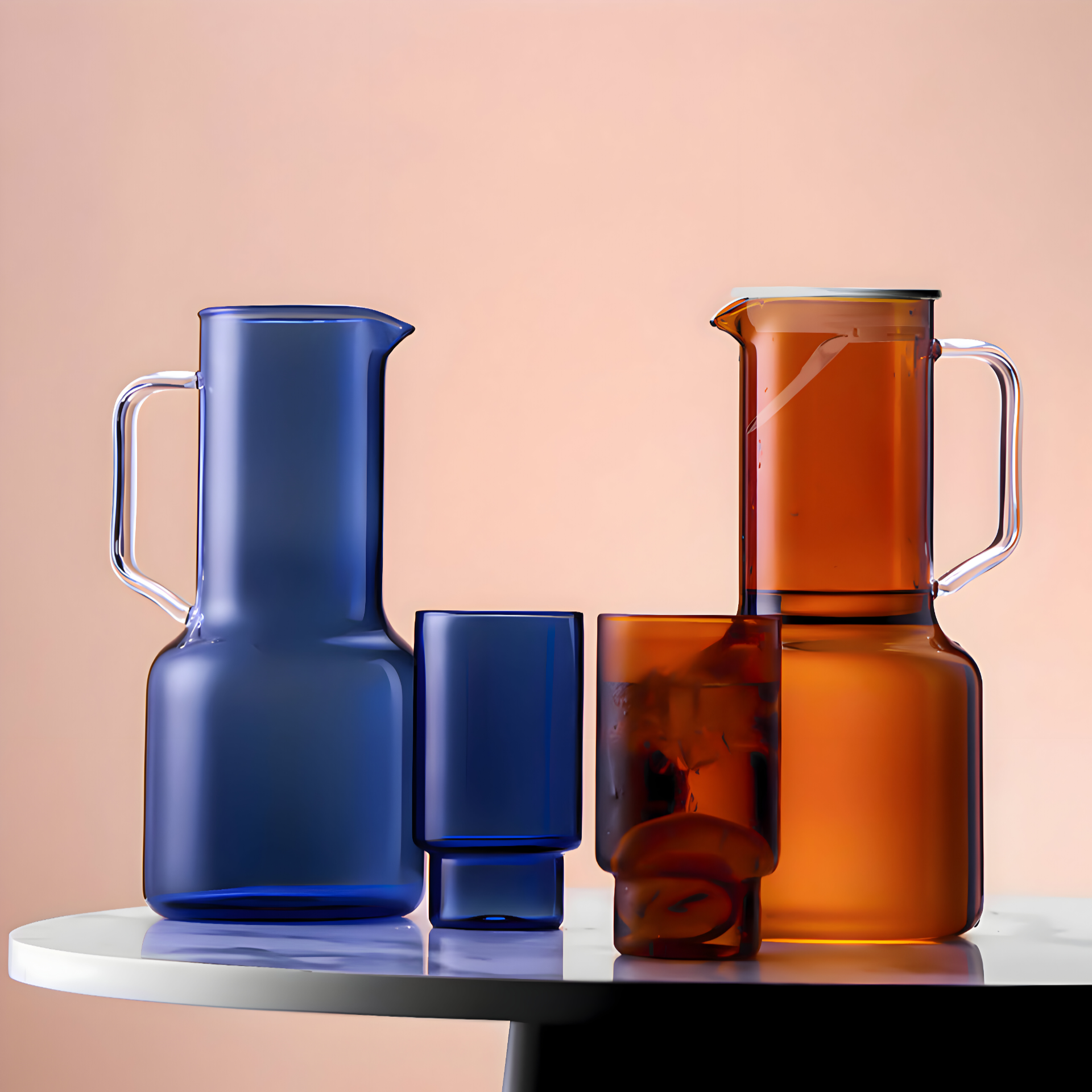 Bella - Jolie Carafe d'eau
