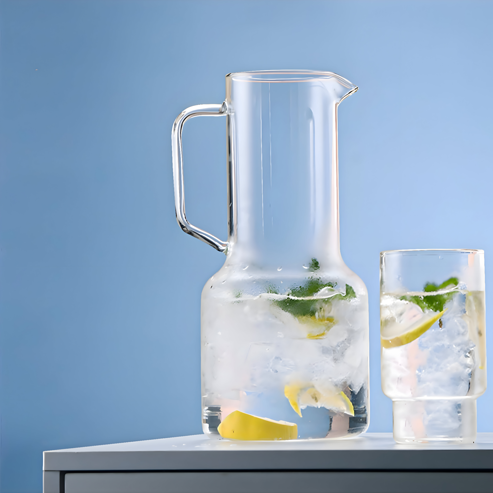 Bella - Jolie Carafe d'eau