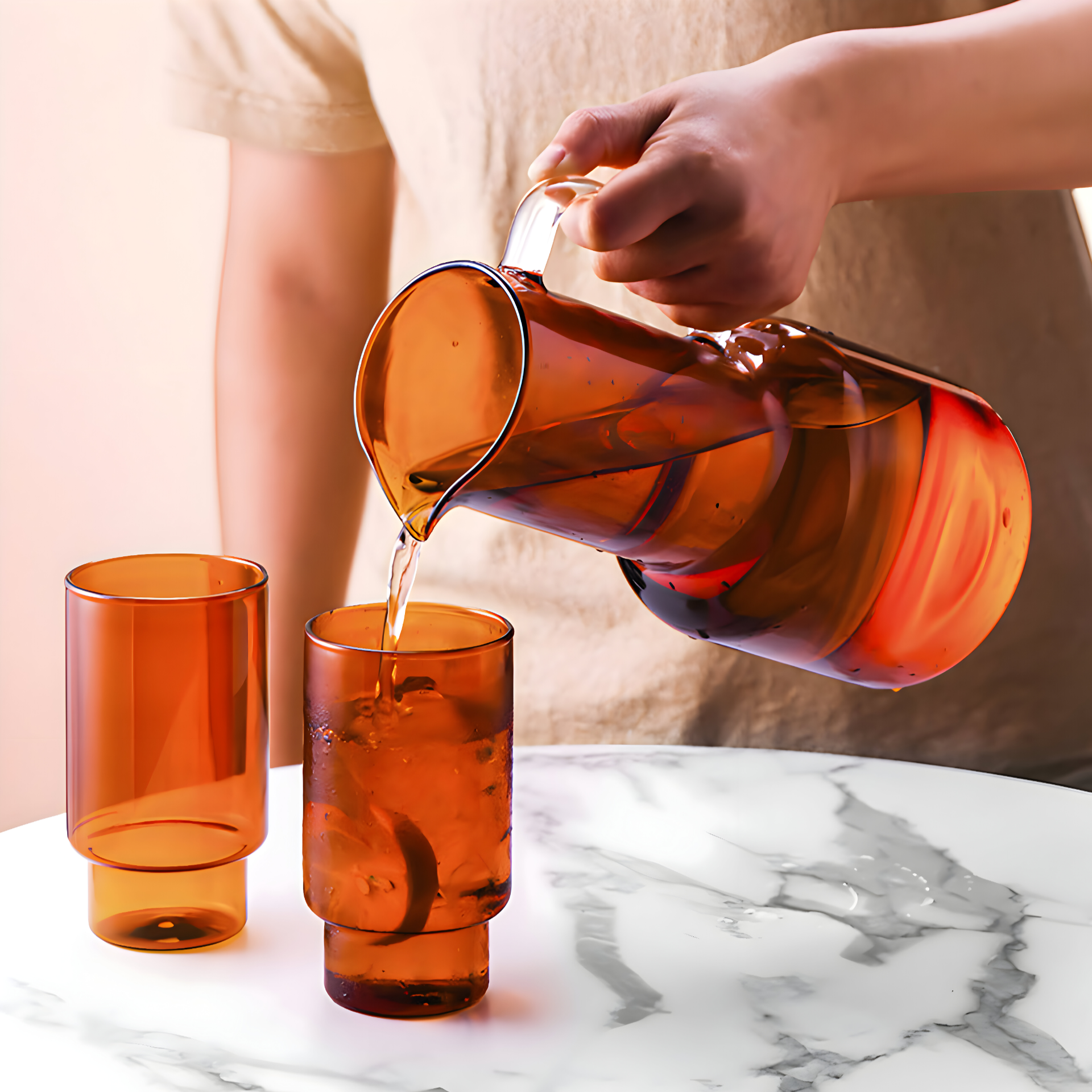 Bella - Jolie Carafe d'eau