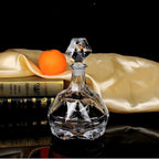 Bellante - Belle Carafe à Whisky Cristal 