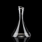 Bellavita - Carafe à Vin Vintage Cristal