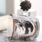BlackSwan - Verre Dragon