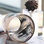 BlackSwan - Verre Dragon