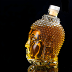 Bouddha - Carafe Visage