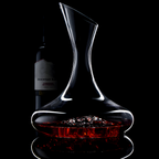 Brevia - Carafe à Décanter Bouchon