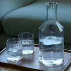 Brio - Carafe D'eau Design