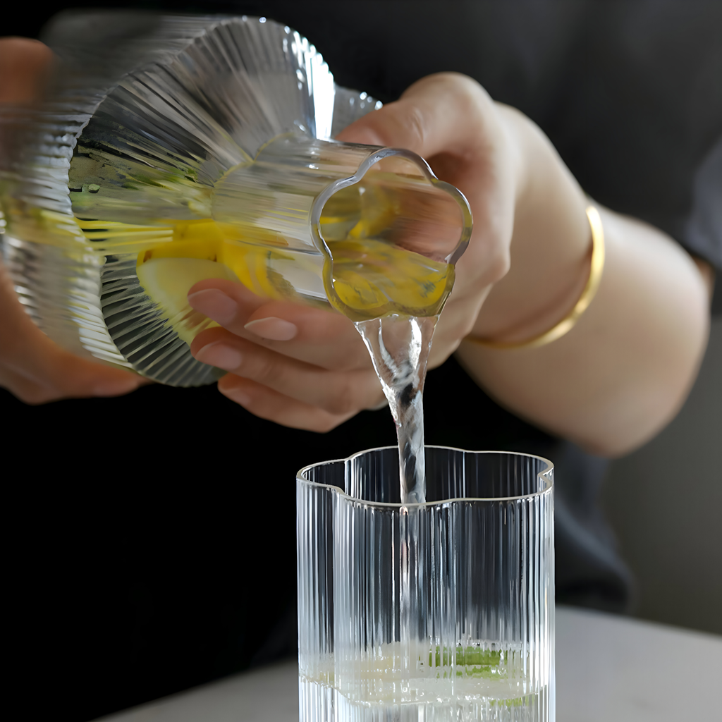 Brio - Carafe D'eau Design