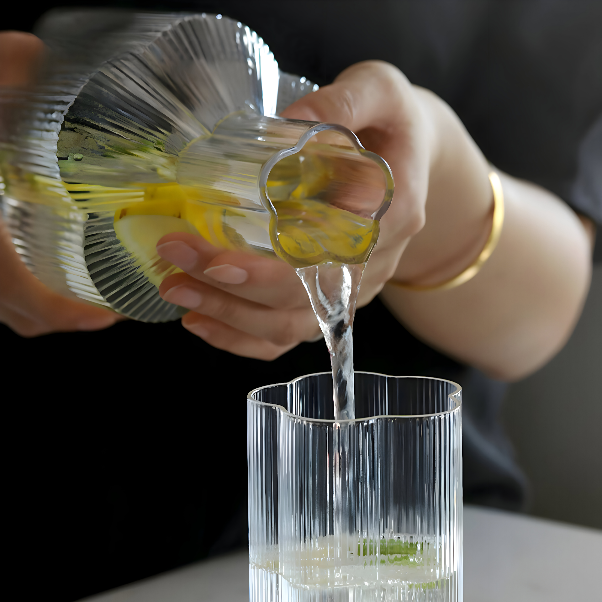 Brio - Carafe D'eau Design