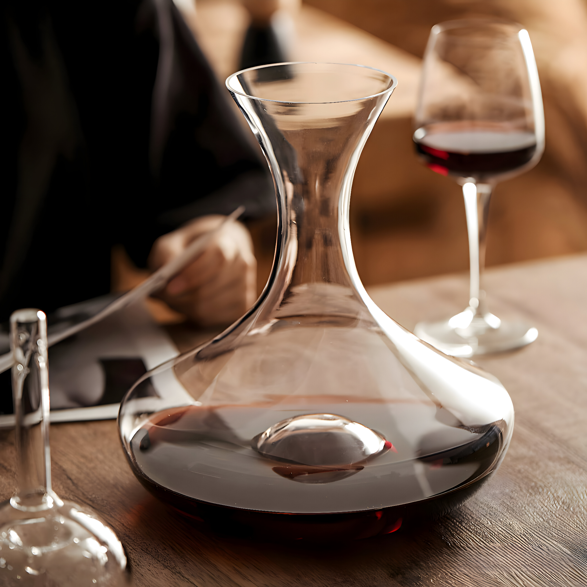 Brise - Carafe Vin Jeune