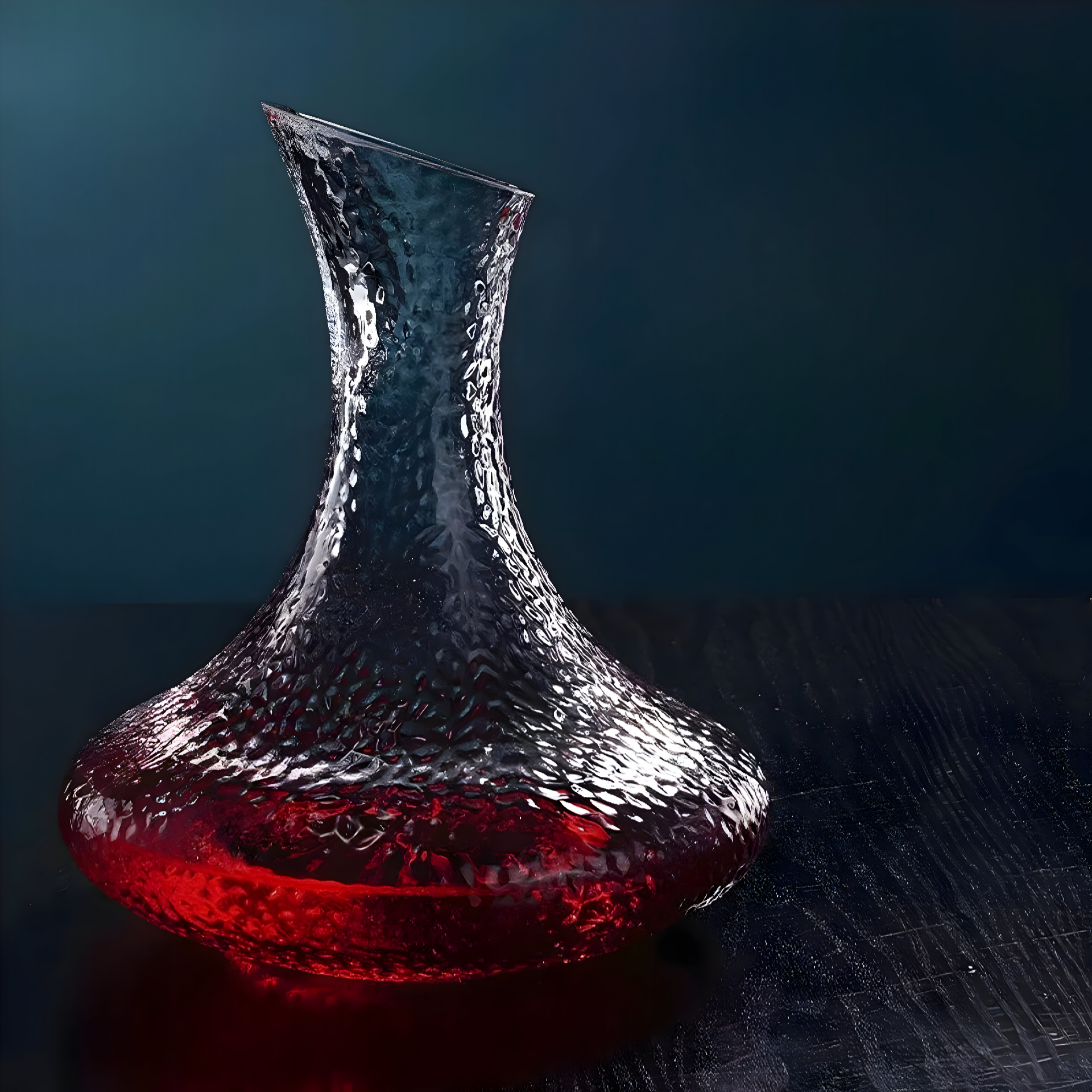 Cantico - Carafe à Vin Vintage