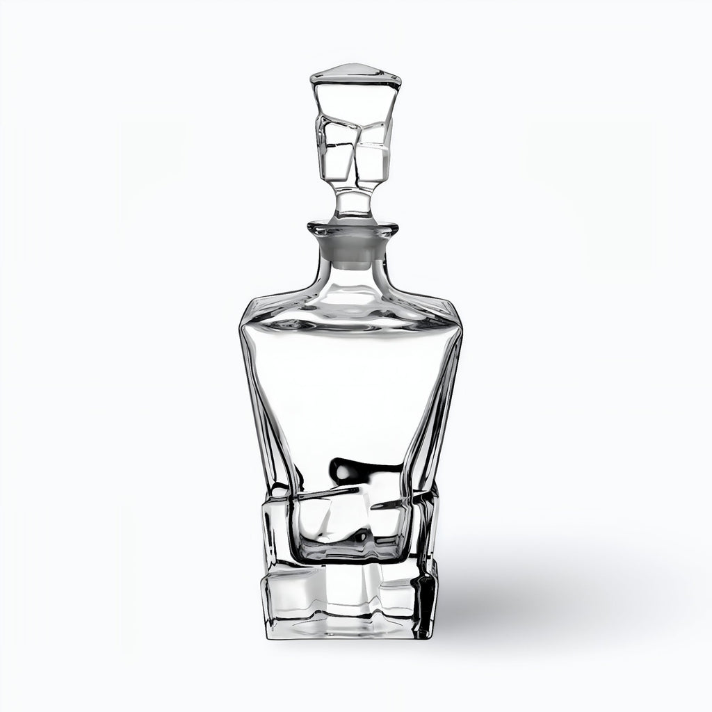 Eiffel - Carafe à Whisky 700 ml