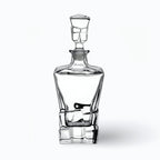 Eiffel - Carafe à Whisky 700 ml