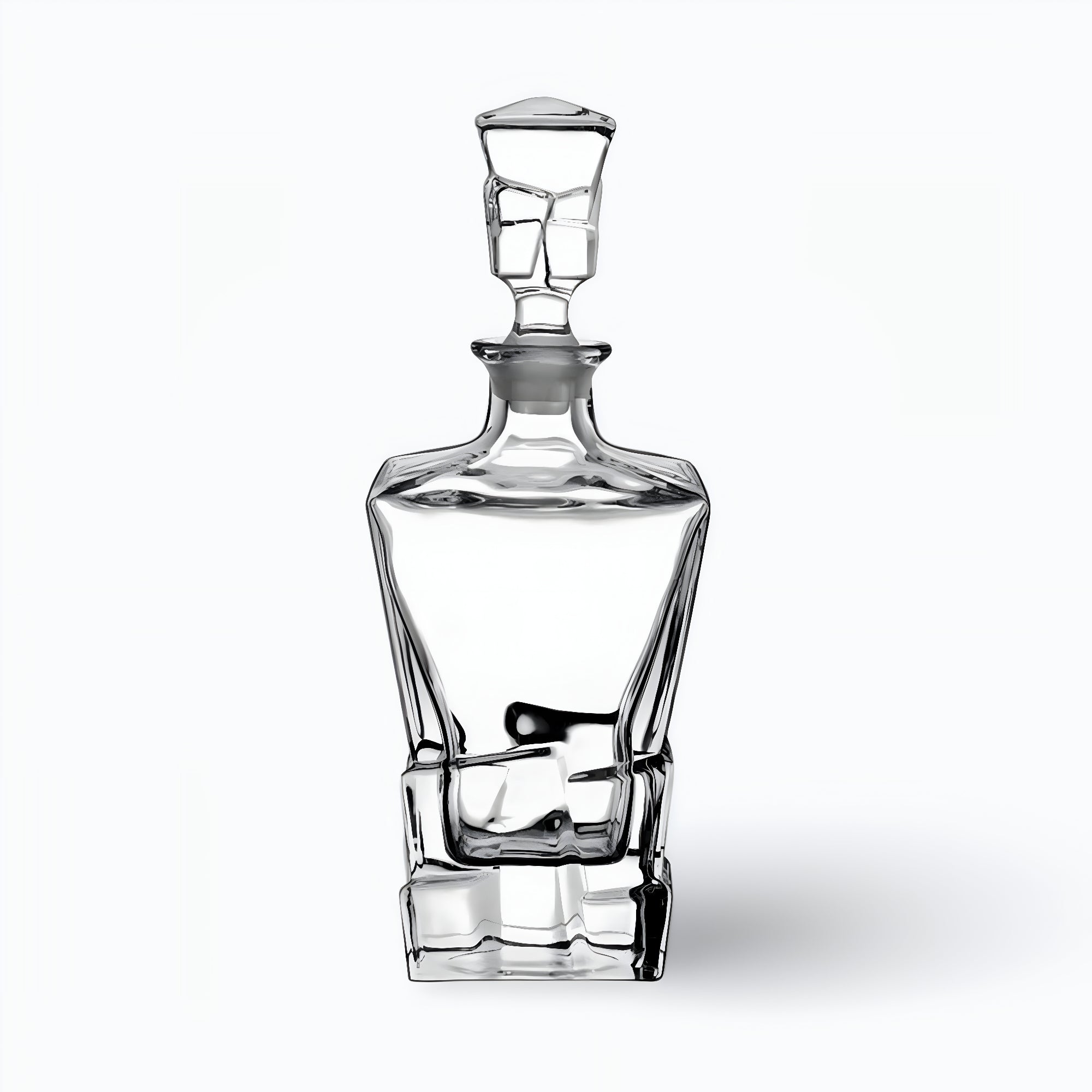 Eiffel - Carafe à Whisky 700 ml