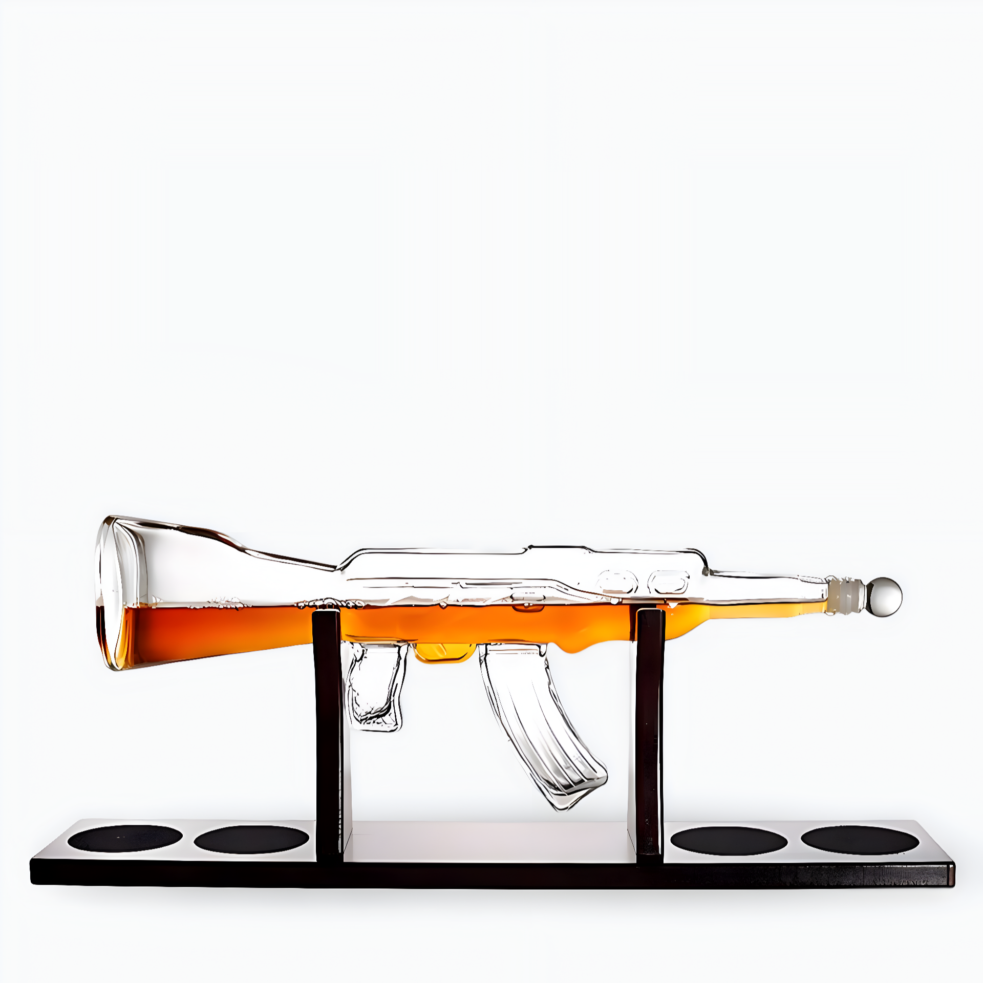 Carafe à Whisky AK47