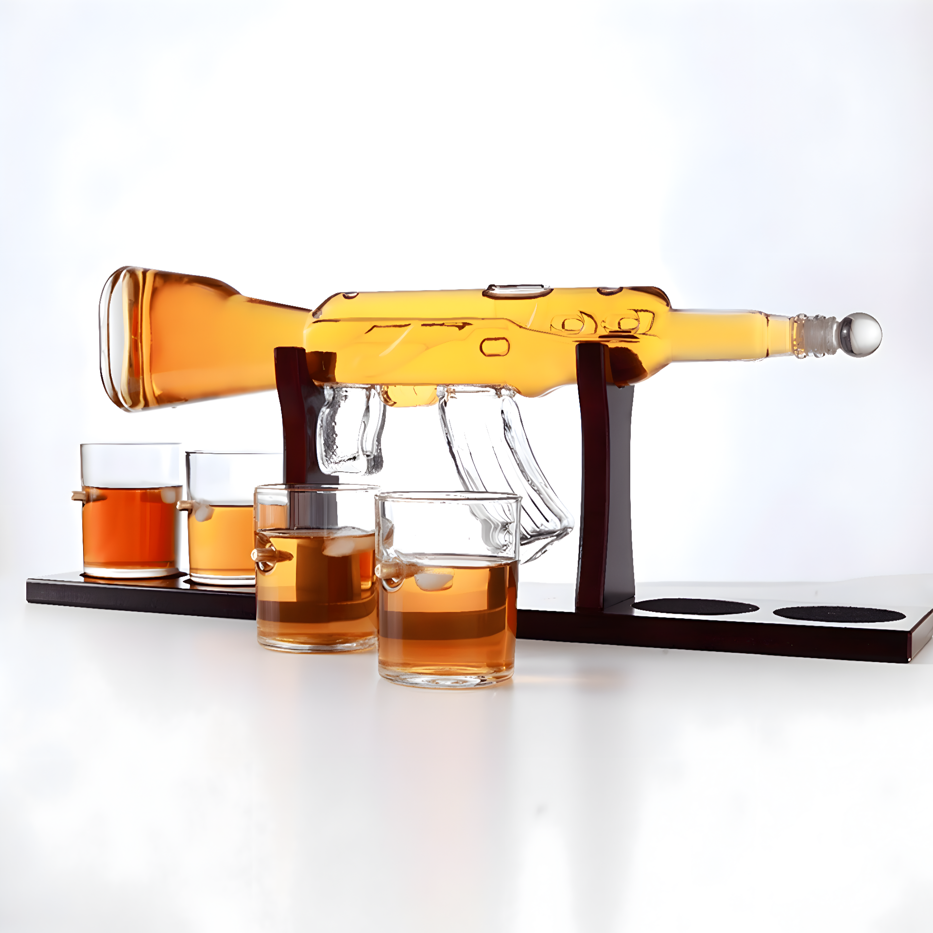 Carafe à Whisky AK47