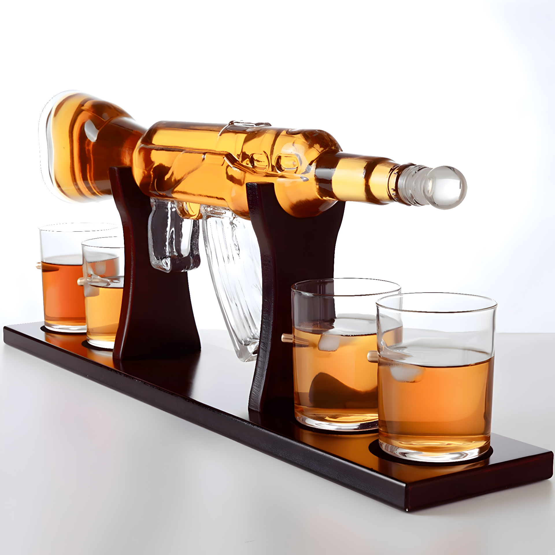 Carafe à Whisky AK47